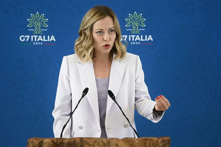 Meloni bijesna na Švicarce zbog računa iz bolnice porodicama stradalih u požaru